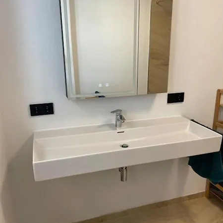 Apartment Mit Beheiztem Swimspa *