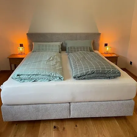 Apartment Mit Beheiztem Swimspa *